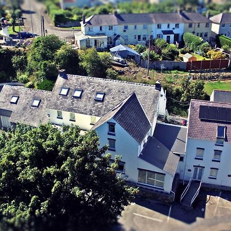 Ivybridge Guesthouse Fishguard Εξωτερικό φωτογραφία