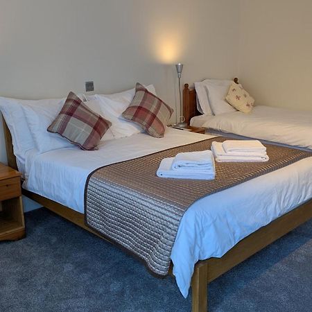Ivybridge Guesthouse Fishguard Εξωτερικό φωτογραφία