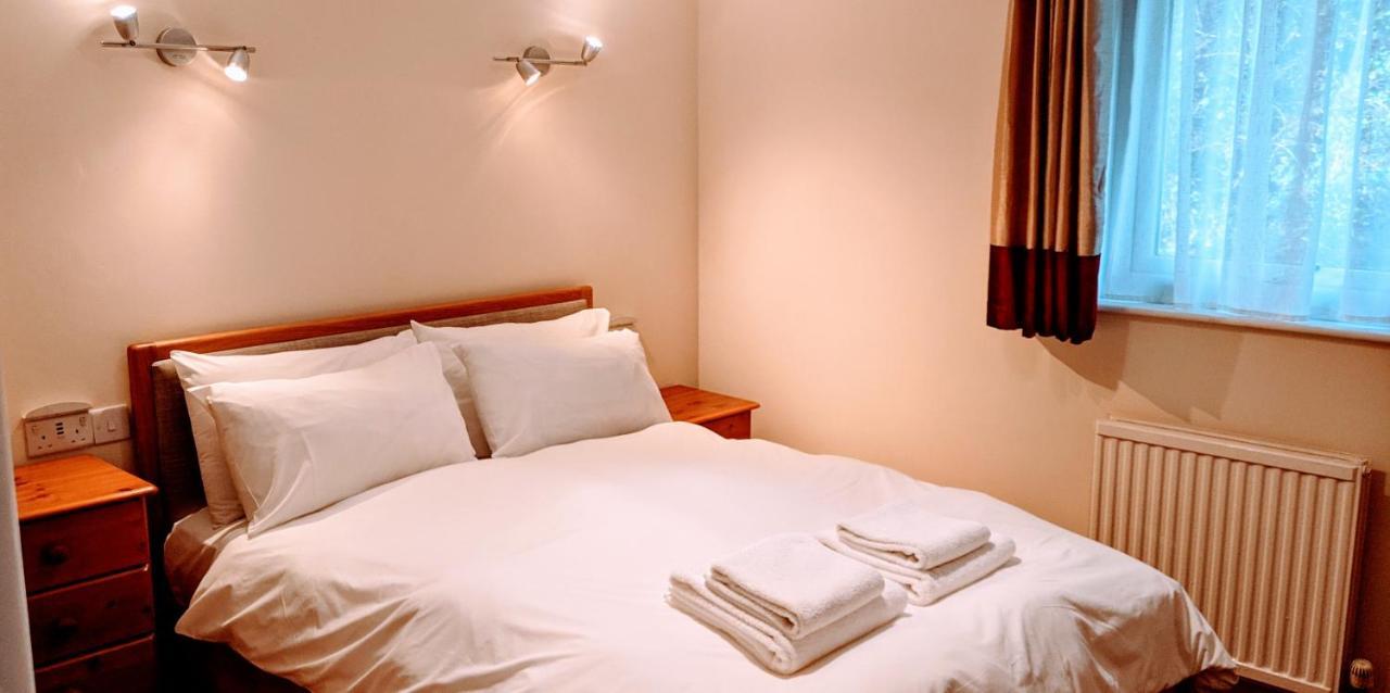 Ivybridge Guesthouse Fishguard Εξωτερικό φωτογραφία