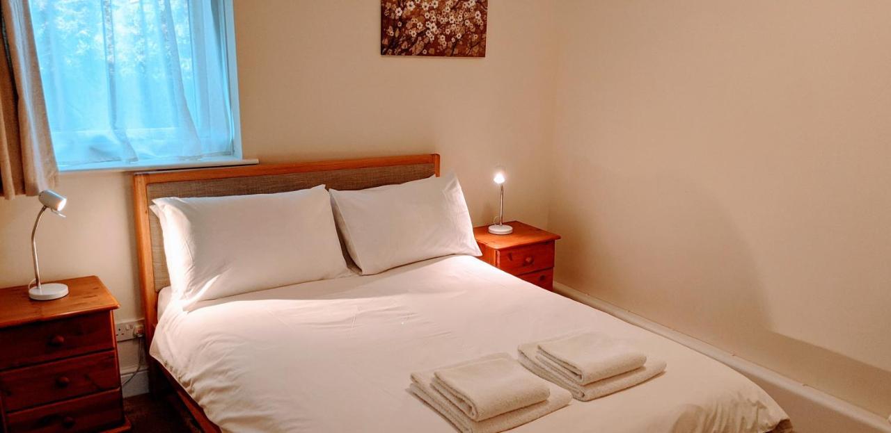 Ivybridge Guesthouse Fishguard Εξωτερικό φωτογραφία