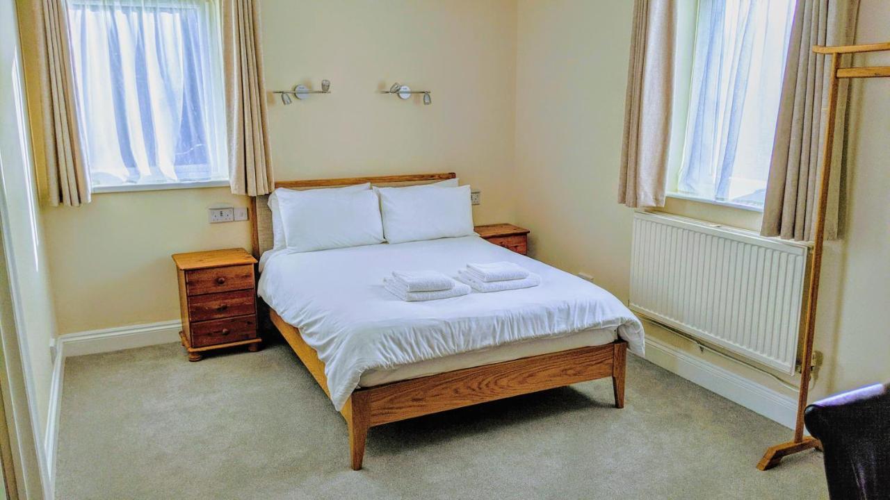 Ivybridge Guesthouse Fishguard Εξωτερικό φωτογραφία