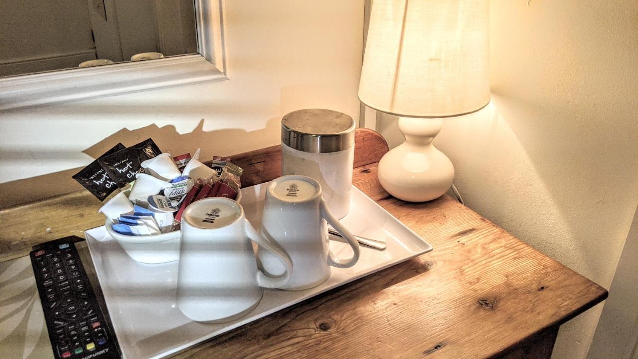 Ivybridge Guesthouse Fishguard Εξωτερικό φωτογραφία