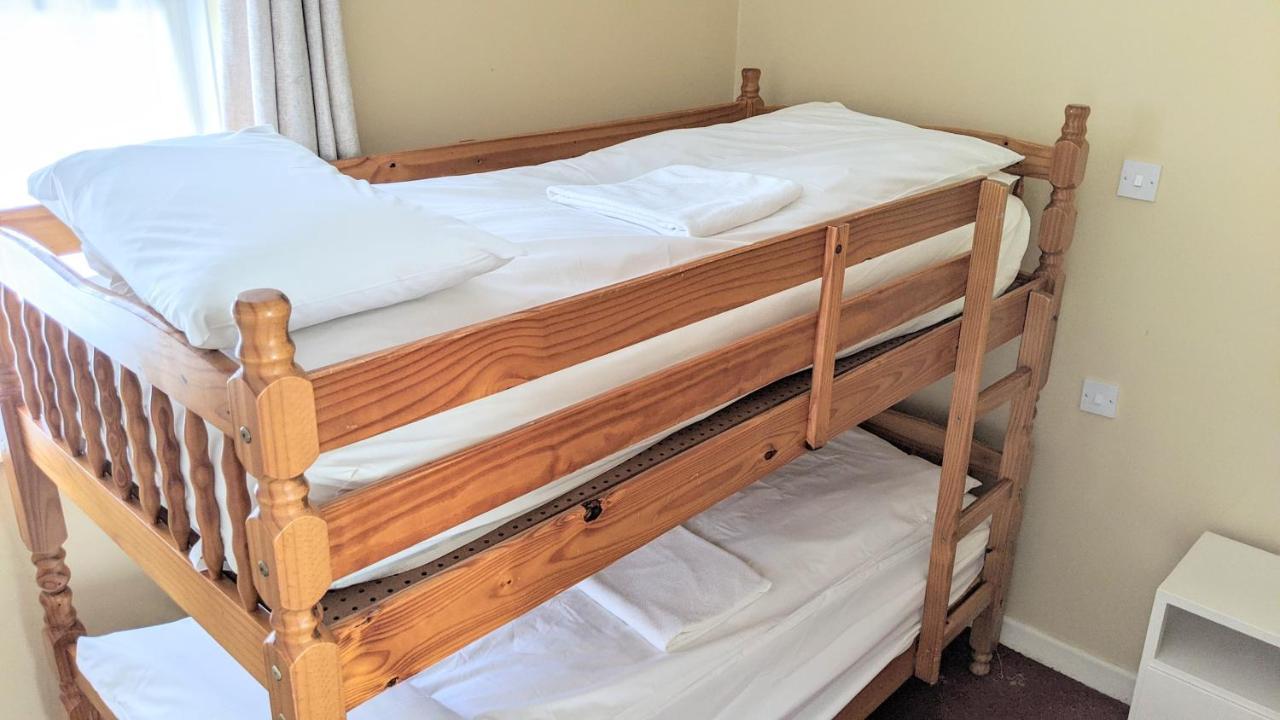 Ivybridge Guesthouse Fishguard Εξωτερικό φωτογραφία