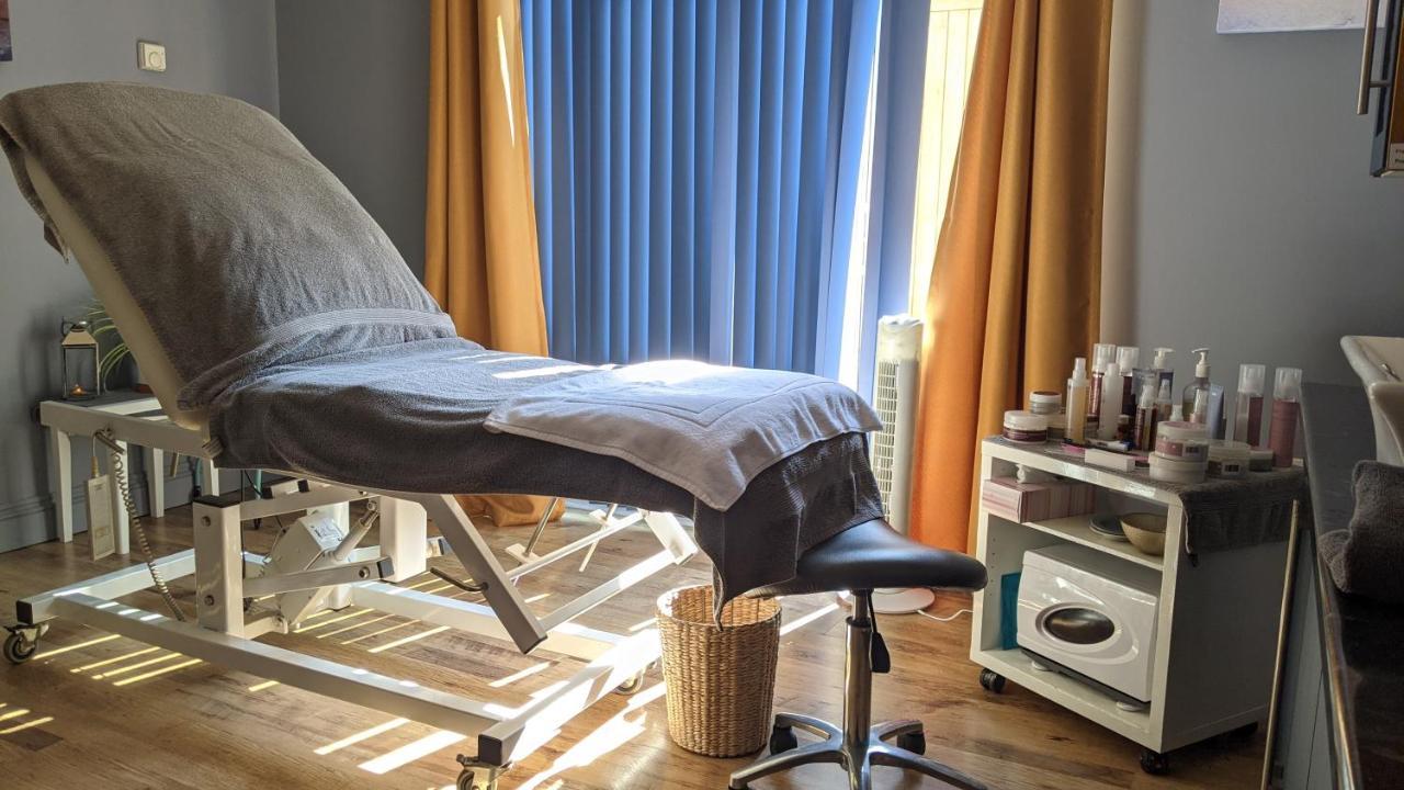 Ivybridge Guesthouse Fishguard Εξωτερικό φωτογραφία
