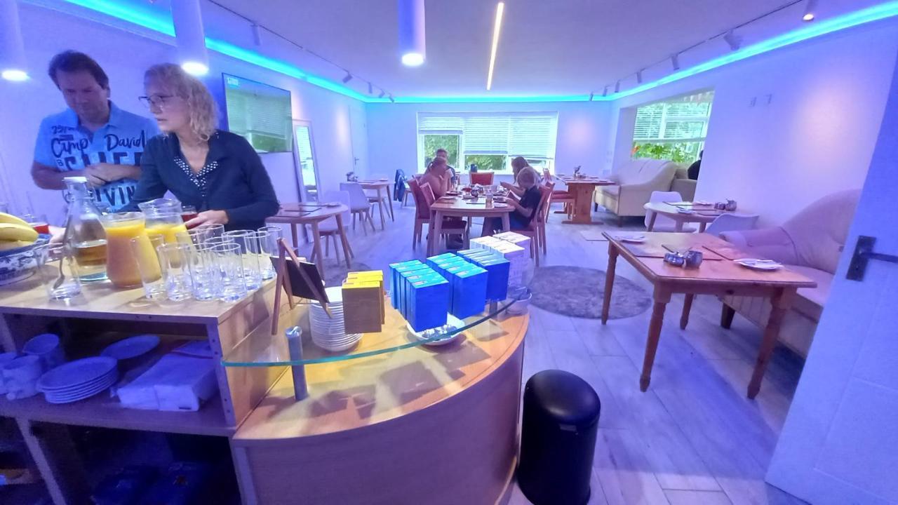 Ivybridge Guesthouse Fishguard Εξωτερικό φωτογραφία