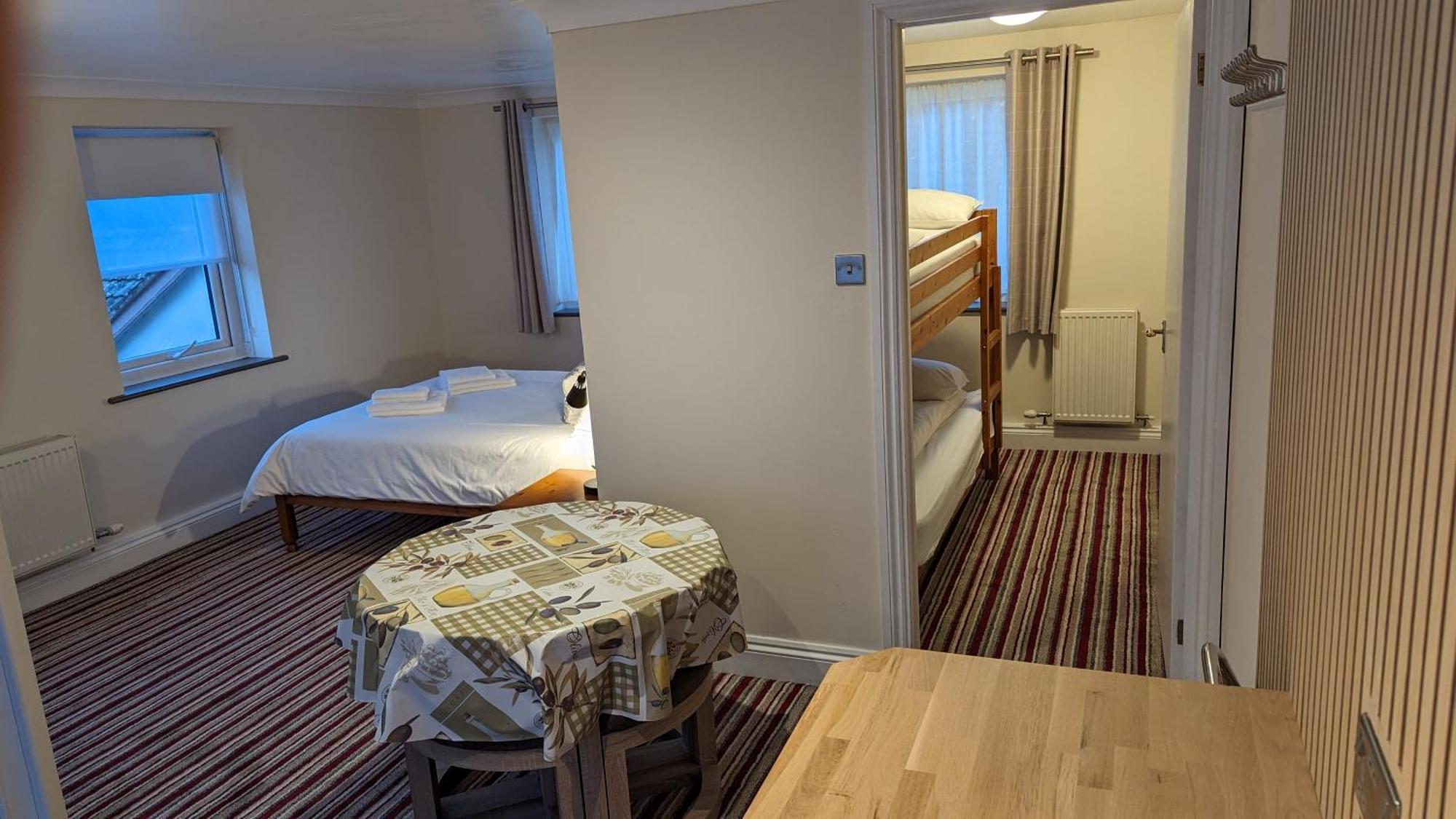 Ivybridge Guesthouse Fishguard Εξωτερικό φωτογραφία