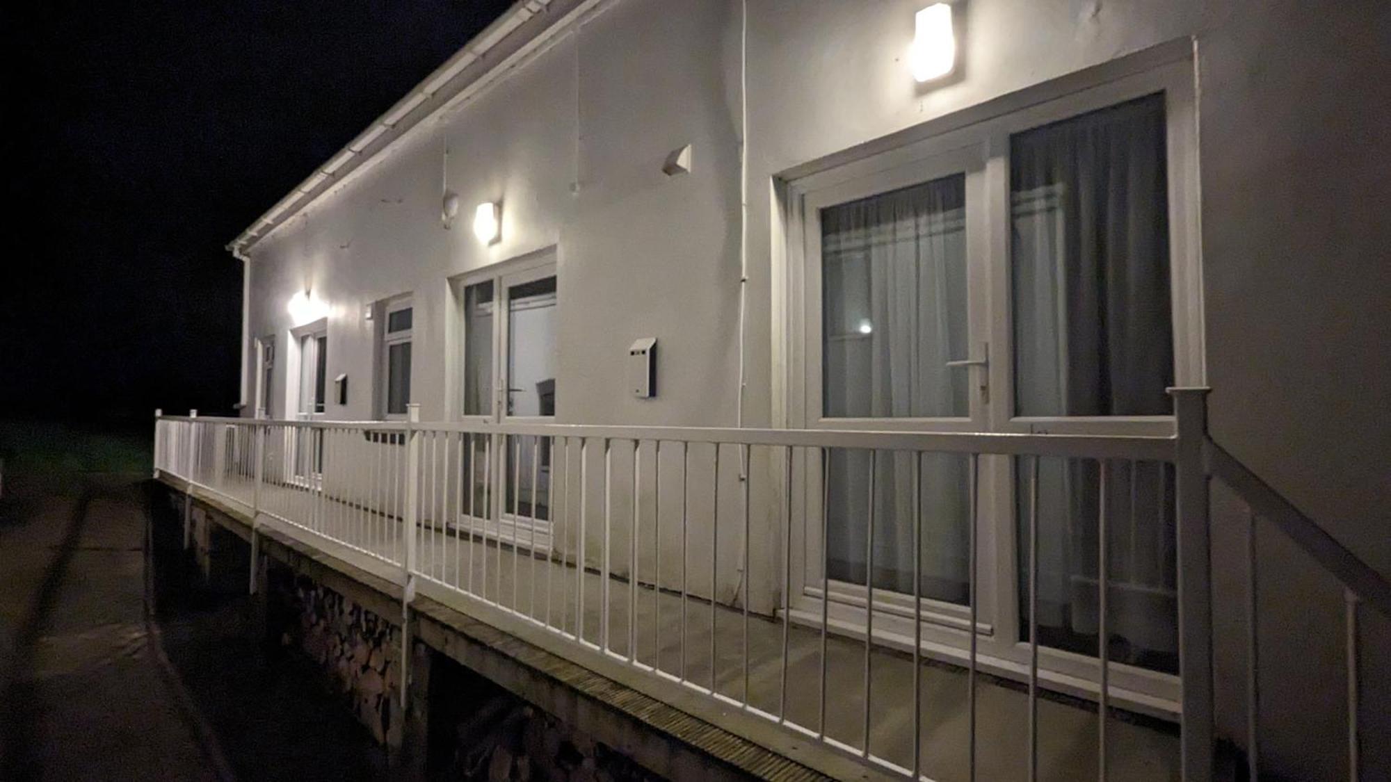 Ivybridge Guesthouse Fishguard Εξωτερικό φωτογραφία