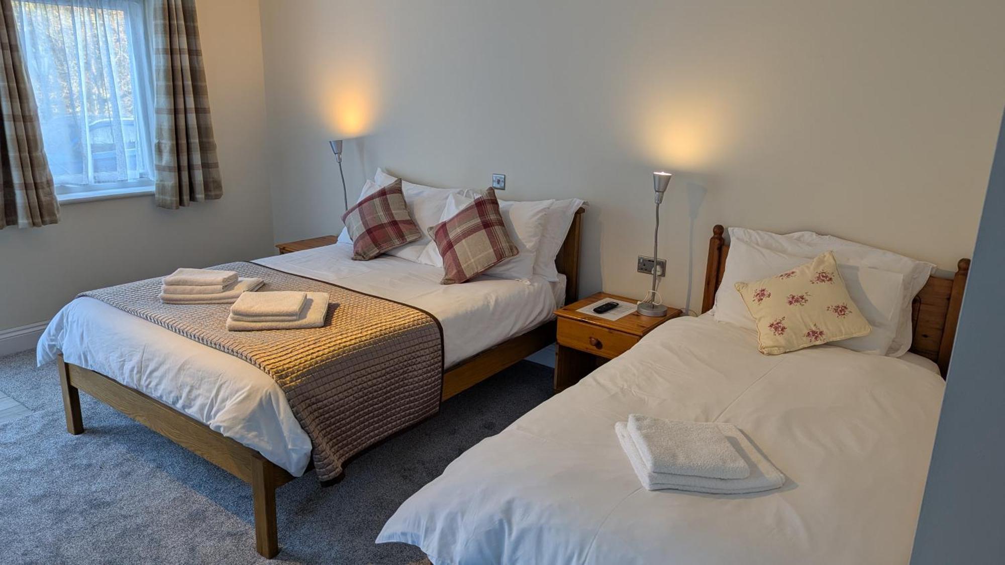 Ivybridge Guesthouse Fishguard Εξωτερικό φωτογραφία