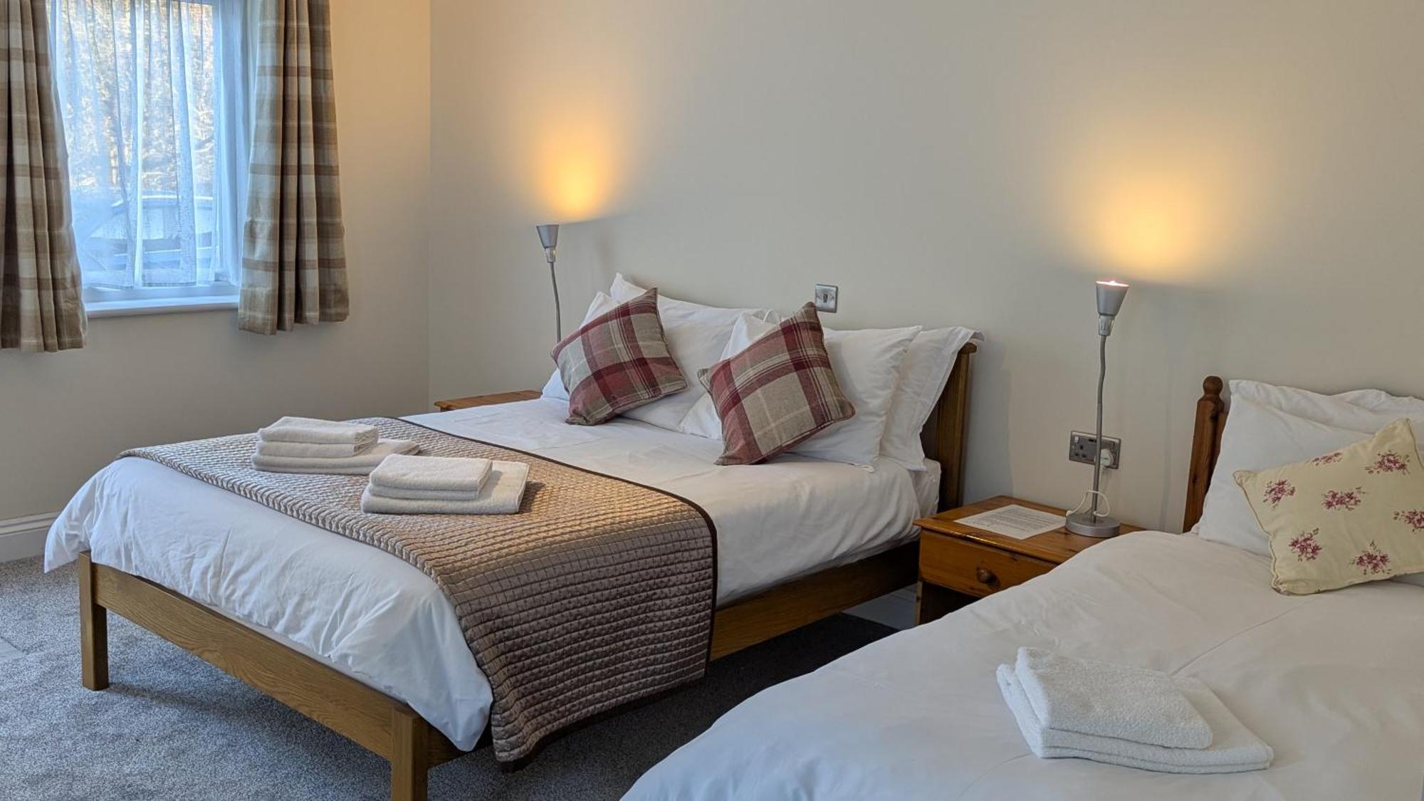 Ivybridge Guesthouse Fishguard Εξωτερικό φωτογραφία