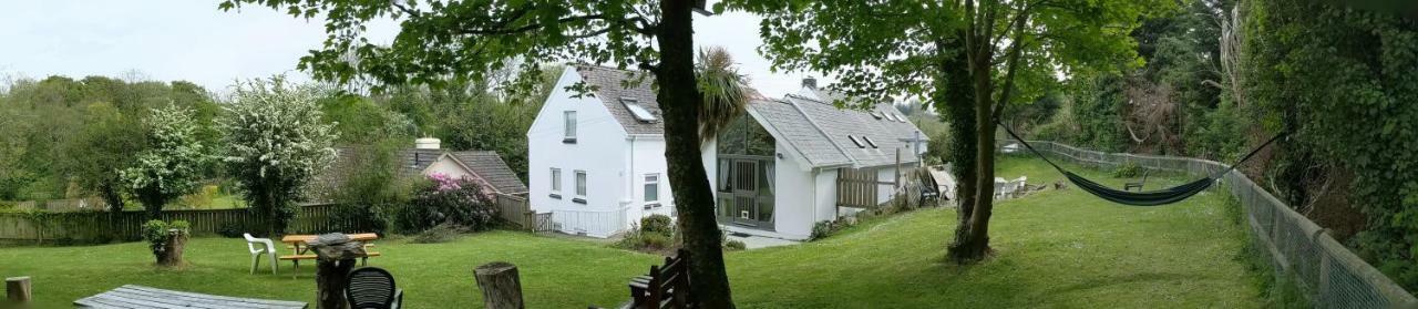 Ivybridge Guesthouse Fishguard Εξωτερικό φωτογραφία