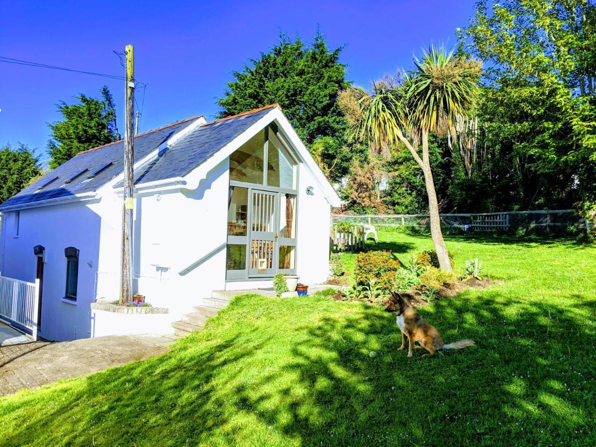 Ivybridge Guesthouse Fishguard Εξωτερικό φωτογραφία